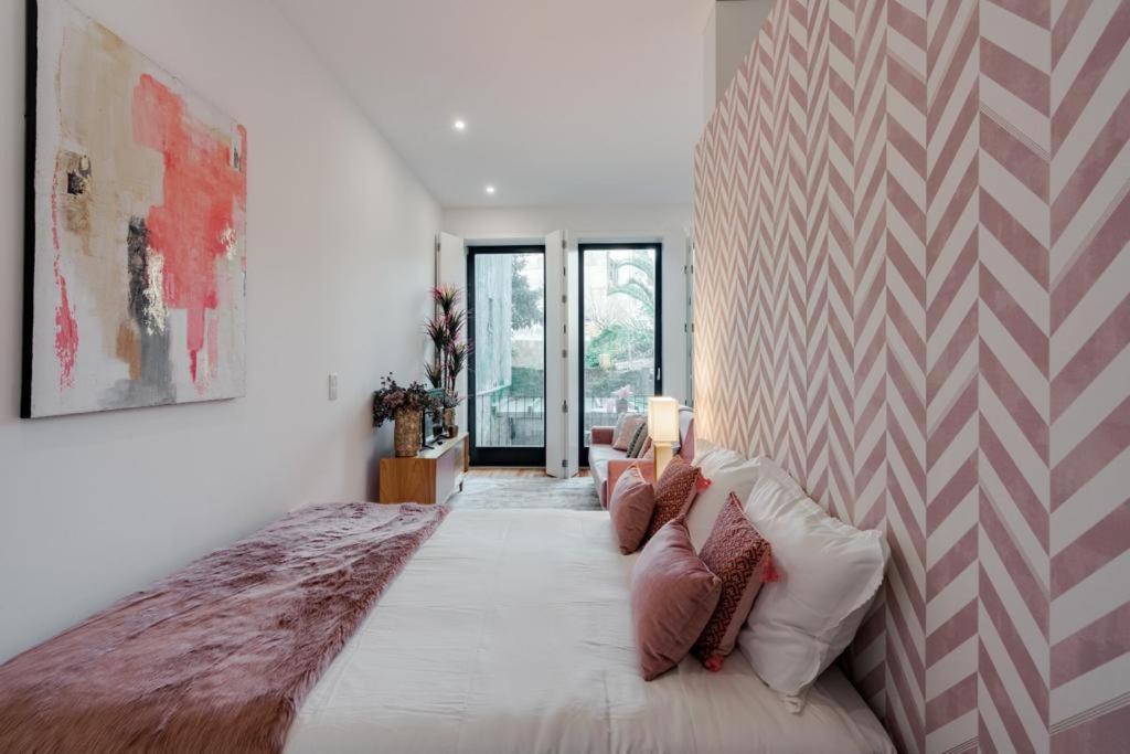 Sun Charming Apartment Porto Exterior photo