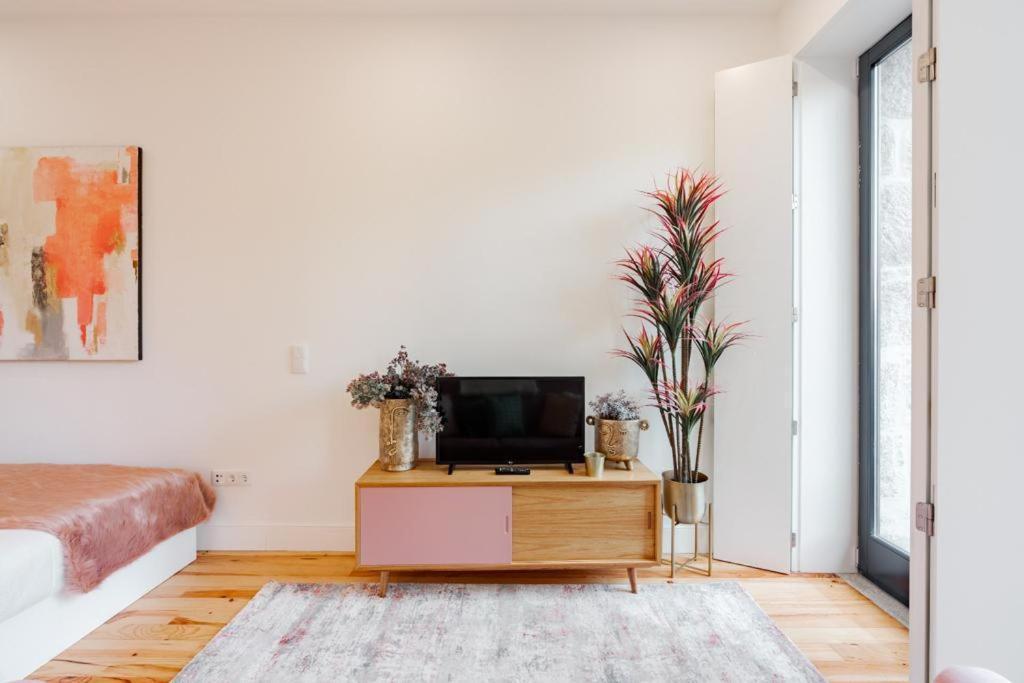 Sun Charming Apartment Porto Exterior photo