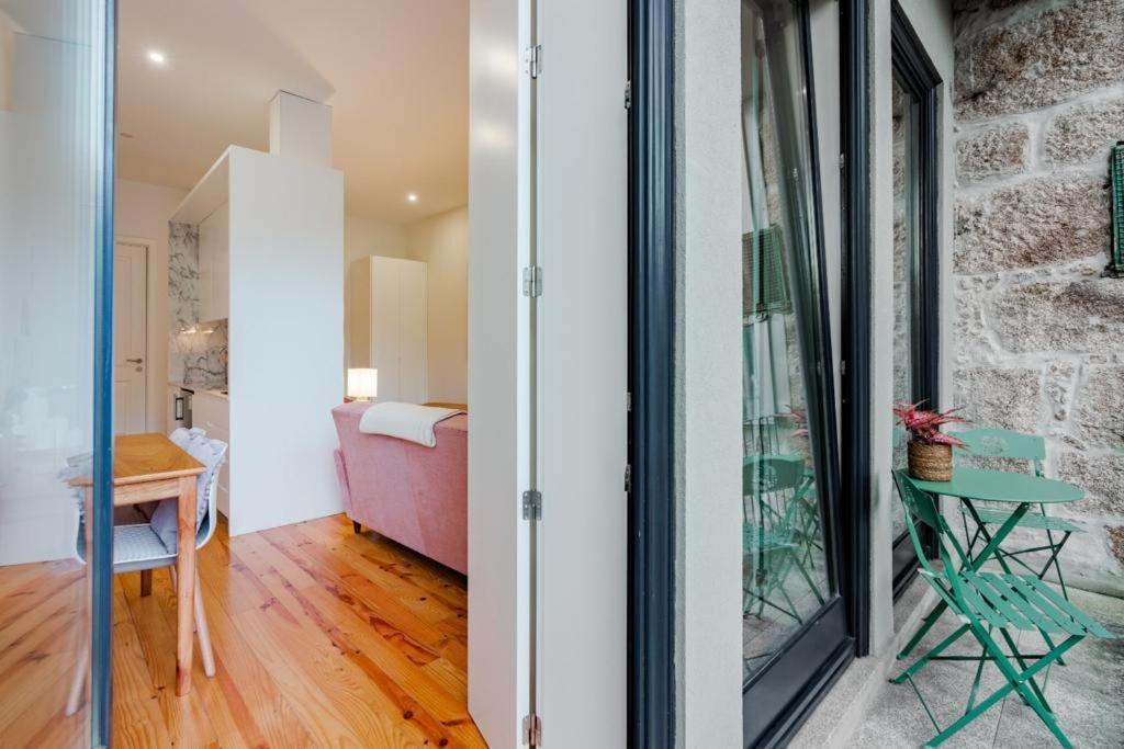 Sun Charming Apartment Porto Exterior photo