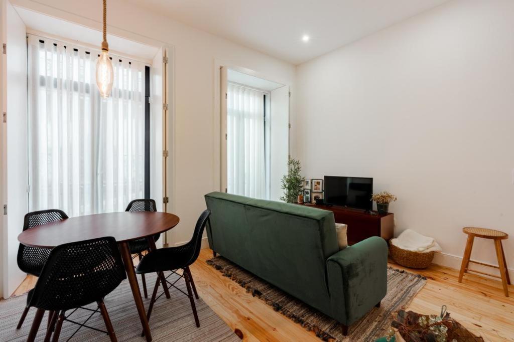 Sun Charming Apartment Porto Exterior photo
