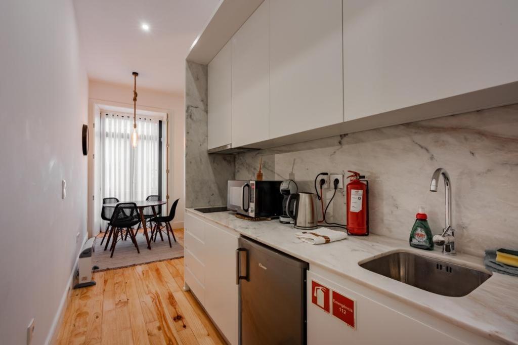 Sun Charming Apartment Porto Exterior photo